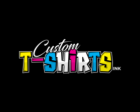 Logo Design entry 1834064 submitted by berlianapril to the Logo Design for Custom T-Shirts Ink run by isolator