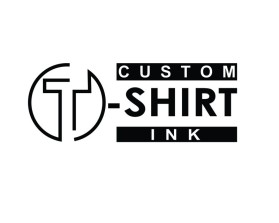Logo Design Entry 1834089 submitted by Niels to the contest for Custom T-Shirts Ink run by isolator