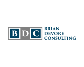 Logo Design Entry 1834164 submitted by log21 to the contest for Brian DeVore Consulting run by bdevore