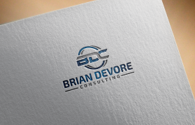 Logo Design entry 1834221 submitted by Aldrick* to the Logo Design for Brian DeVore Consulting run by bdevore