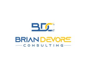 Logo Design Entry 1834229 submitted by Imagine Design to the contest for Brian DeVore Consulting run by bdevore