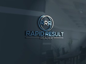 Logo Design entry 1834434 submitted by jannatan to the Logo Design for Rapid Result Reader run by rapidresults