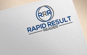 Logo Design entry 1834435 submitted by jump.ant to the Logo Design for Rapid Result Reader run by rapidresults