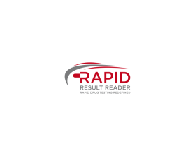 Logo Design entry 1834437 submitted by Niels to the Logo Design for Rapid Result Reader run by rapidresults