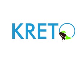 Logo Design Entry 1834499 submitted by Niels to the contest for KRETO run by CartesianJock