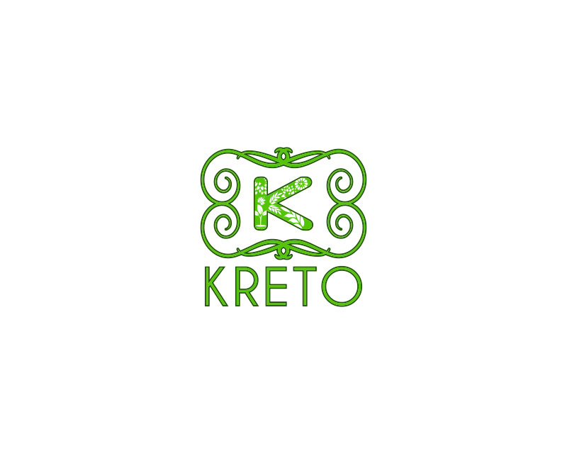 Logo Design entry 1834564 submitted by jump.ant to the Logo Design for KRETO run by CartesianJock