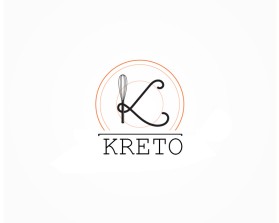 Logo Design Entry 1834574 submitted by PRO OUB to the contest for KRETO run by CartesianJock