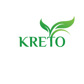 Logo Design Entry 1834603 submitted by pkgoyal1992 to the contest for KRETO run by CartesianJock