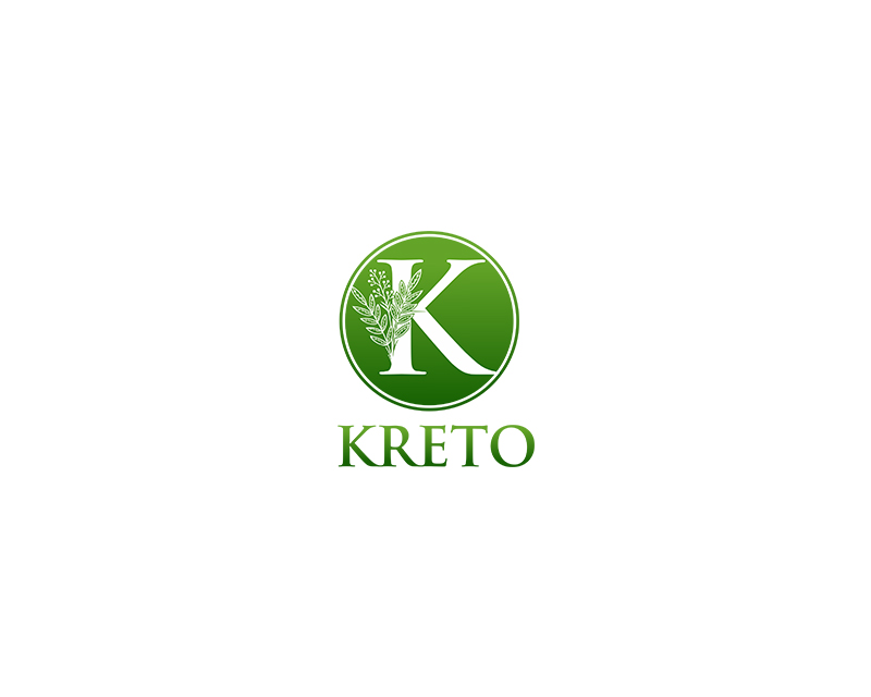 Logo Design entry 1834623 submitted by ariefsant88 to the Logo Design for KRETO run by CartesianJock