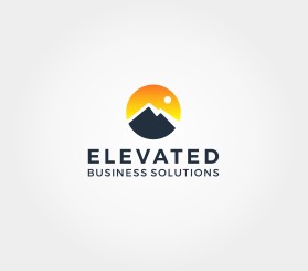 Logo Design Entry 1834954 submitted by sapisuntik to the contest for Elevated Business Solutions run by PennStateAlum2000