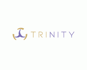 Logo Design entry 1835187 submitted by AddicTune to the Logo Design for Trinity  run by kmuch