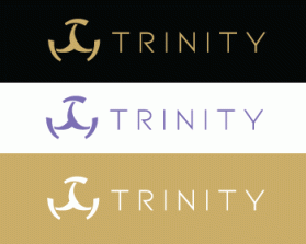 Logo Design entry 1835188 submitted by anshu_0590 to the Logo Design for Trinity  run by kmuch