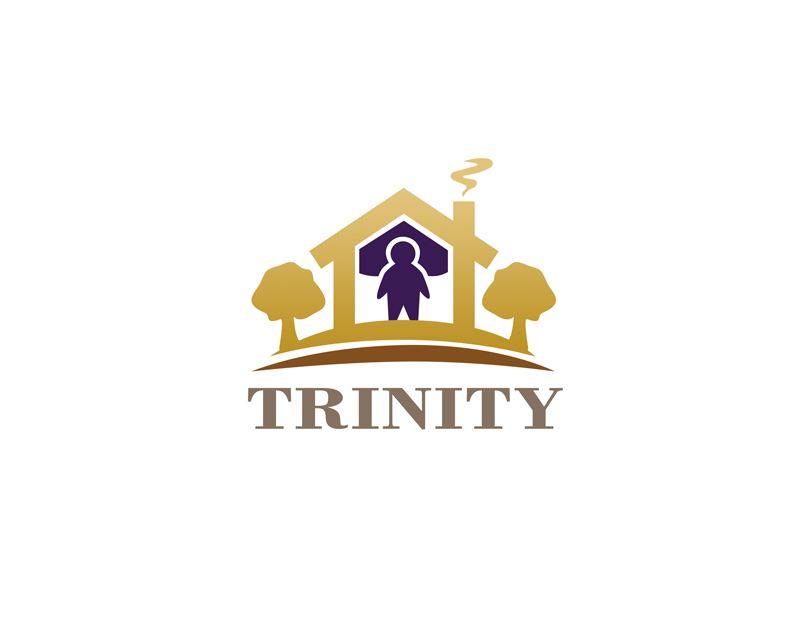 Logo Design entry 1835369 submitted by afanroyartstyle to the Logo Design for Trinity  run by kmuch