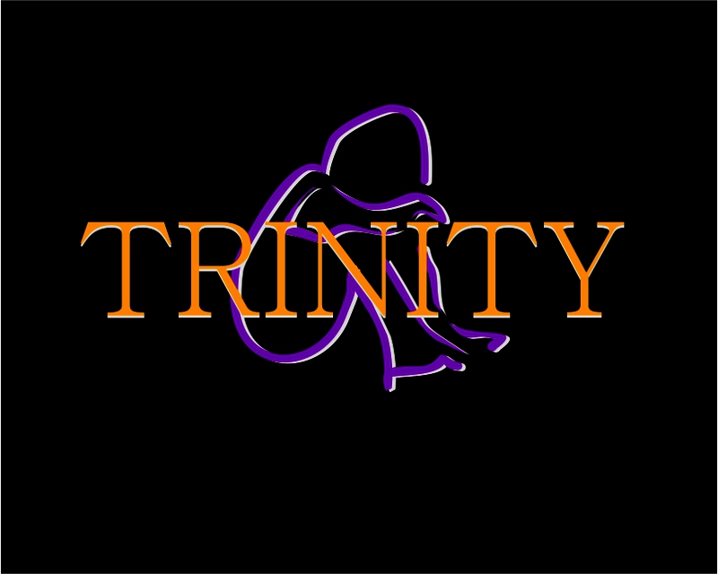 Logo Design entry 1835369 submitted by Abib.P to the Logo Design for Trinity  run by kmuch