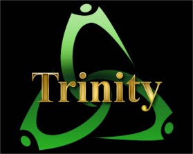 Logo Design Entry 1835274 submitted by asc to the contest for Trinity  run by kmuch