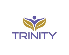 Logo Design entry 1835292 submitted by suzkacevik to the Logo Design for Trinity  run by kmuch