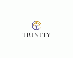Logo Design Entry 1835335 submitted by suzkacevik to the contest for Trinity  run by kmuch