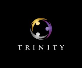 Logo Design Entry 1835350 submitted by sapisuntik to the contest for Trinity  run by kmuch