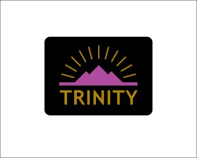 Logo Design Entry 1835383 submitted by ajfgraphics to the contest for Trinity  run by kmuch