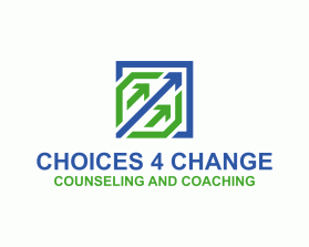 Logo Design Entry 1835490 submitted by irnawan to the contest for Choices 4 Change Counseling and Coaching run by jennmathus