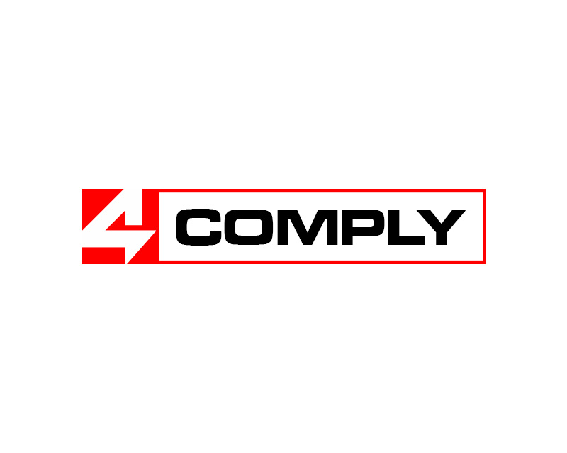 Logo Design entry 1835697 submitted by Sonia99 to the Logo Design for 4Comply run by rholder4tm