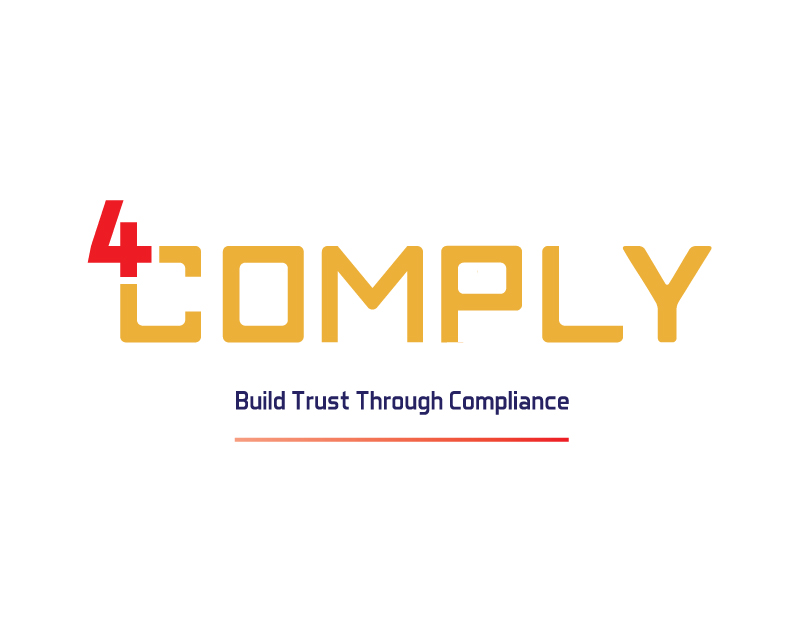Logo Design entry 1835697 submitted by souhav to the Logo Design for 4Comply run by rholder4tm