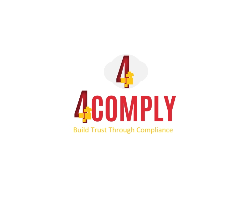 Logo Design entry 1835697 submitted by centauro to the Logo Design for 4Comply run by rholder4tm