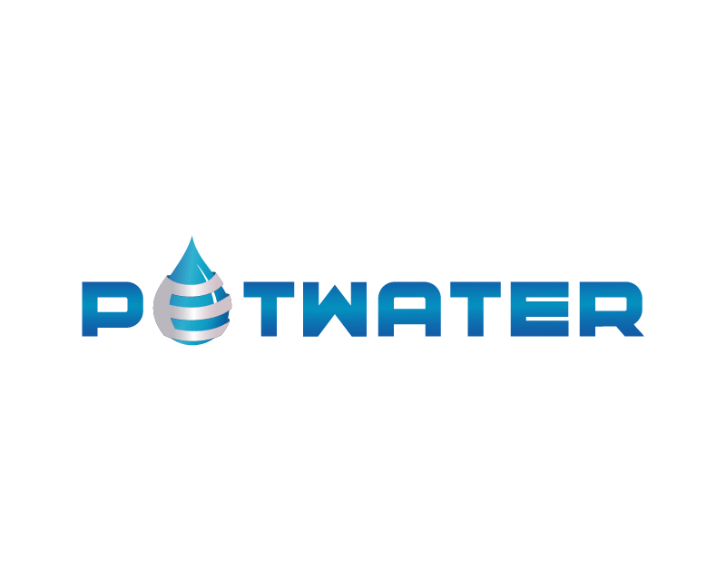 Logo Design entry 1835813 submitted by ElDoksh to the Logo Design for Petwater run by Xolsda