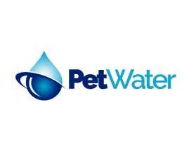 Logo Design entry 1835827 submitted by balsh to the Logo Design for Petwater run by Xolsda