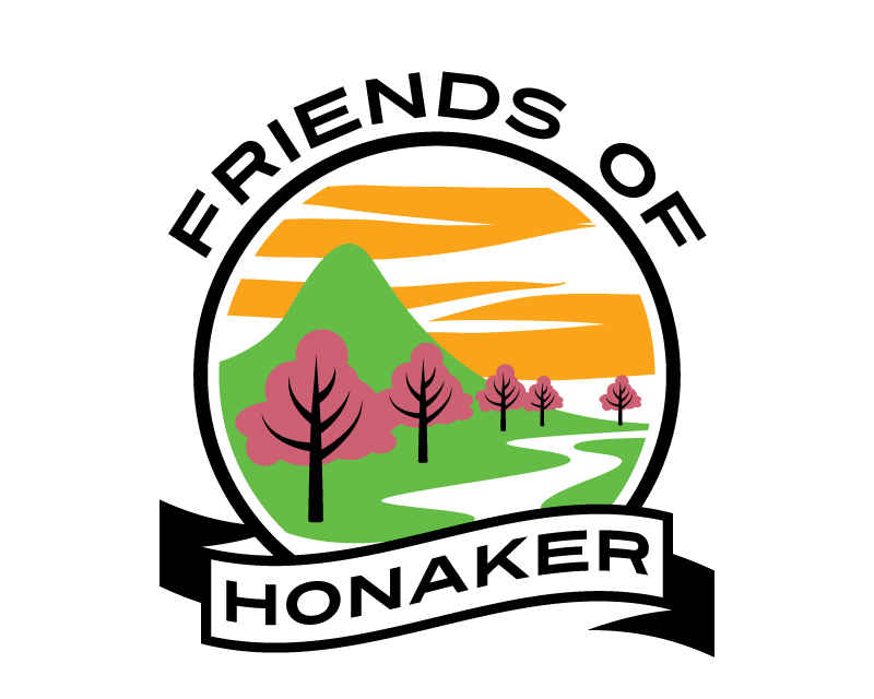Logo Design entry 1836408 submitted by DeeHarrison to the Logo Design for Friends of Honaker run by dwm5h