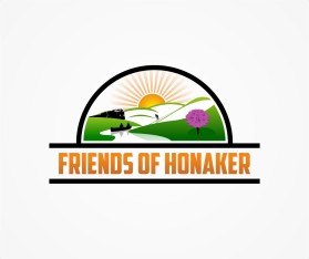 Logo Design entry 1836403 submitted by MOLLAH2 to the Logo Design for Friends of Honaker run by dwm5h