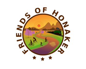 Logo Design entry 1836408 submitted by abduldesain to the Logo Design for Friends of Honaker run by dwm5h