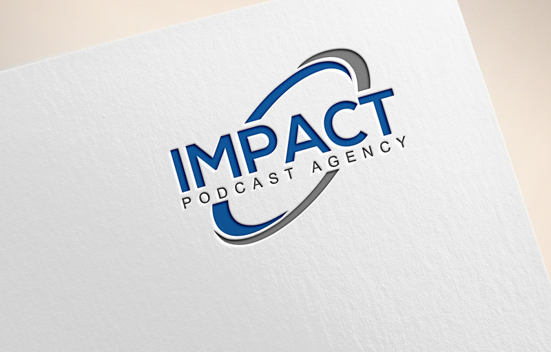 Logo Design entry 1836668 submitted by Design Rock to the Logo Design for Impact run by joshf