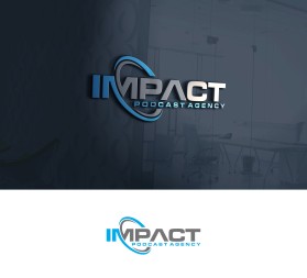 Logo Design Entry 1836507 submitted by sapisuntik to the contest for Impact run by joshf