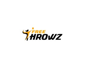 Logo Design entry 1837271 submitted by jump.ant to the Logo Design for Free Throwz run by MarcoAlvarez