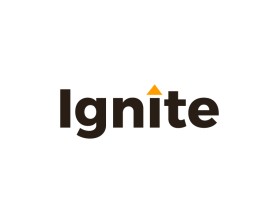 Logo Design entry 1837313 submitted by JBsign to the Logo Design for Ignite run by 101mjb