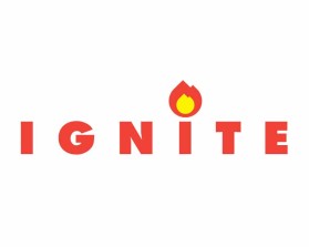 Logo Design Entry 1837347 submitted by Artwizard1966 to the contest for Ignite run by 101mjb