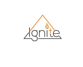 Logo Design entry 1837444 submitted by mznung to the Logo Design for Ignite run by 101mjb