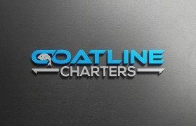 Logo Design entry 1837733 submitted by paulcantindesign to the Logo Design for Coastline Charters run by gillsrods