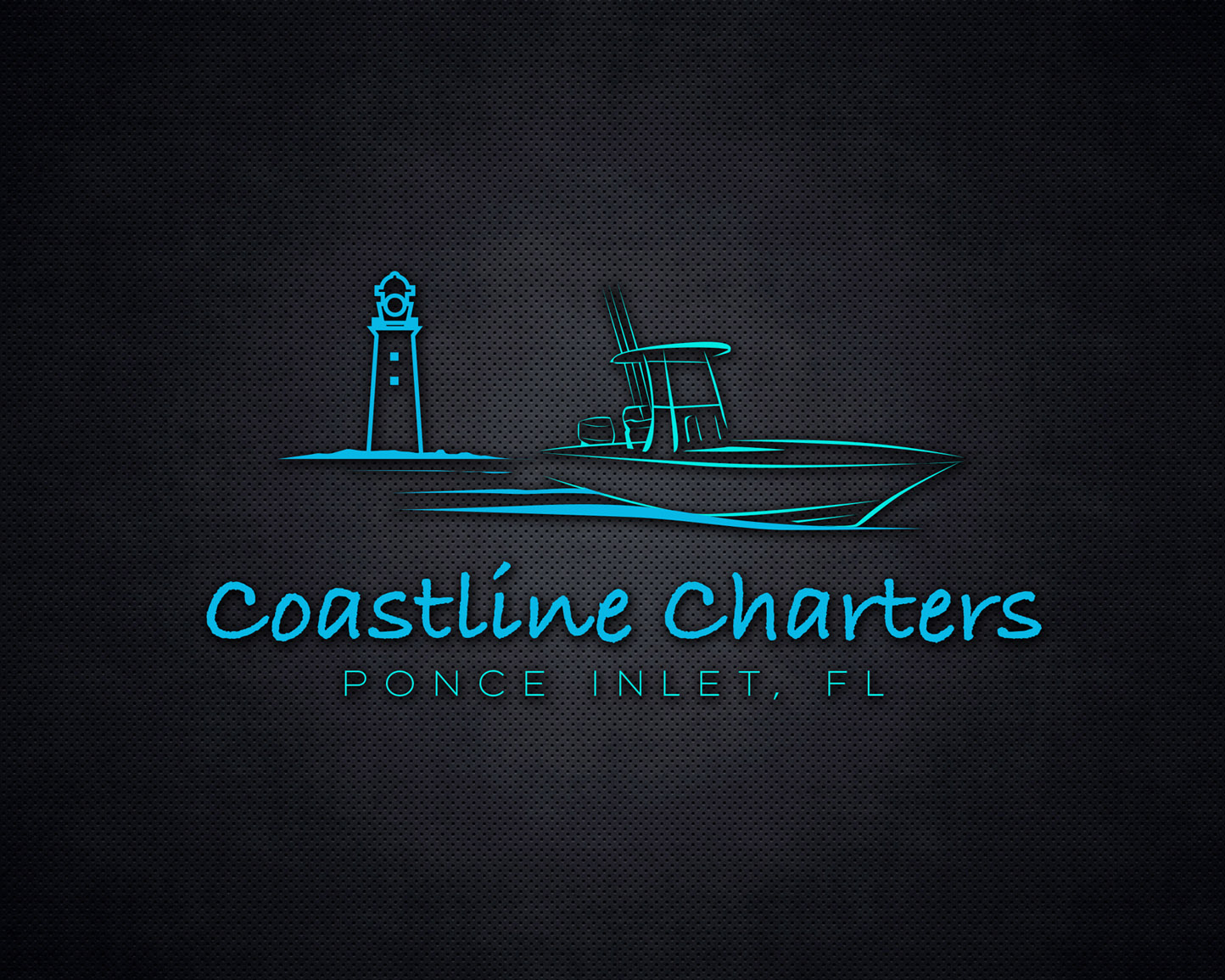 Logo Design entry 1837786 submitted by quimcey to the Logo Design for Coastline Charters run by gillsrods
