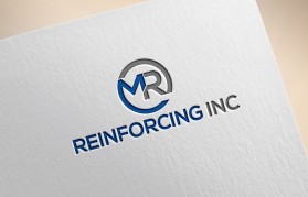 Logo Design entry 1837994 submitted by Dibya93 to the Logo Design for MR Reinforcing Inc run by rickhipolito