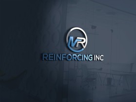 Logo Design entry 1837996 submitted by abduldesain to the Logo Design for MR Reinforcing Inc run by rickhipolito