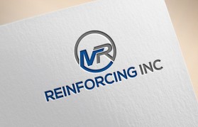Logo Design entry 1837997 submitted by T2T to the Logo Design for MR Reinforcing Inc run by rickhipolito