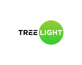Logo Design entry 1838168 submitted by Sanadesigns to the Logo Design for Treelight run by Treelight