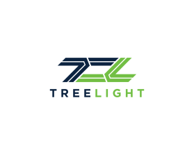 Logo Design entry 1838170 submitted by Sanadesigns to the Logo Design for Treelight run by Treelight