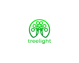 Logo Design entry 1838172 submitted by Ivank to the Logo Design for Treelight run by Treelight