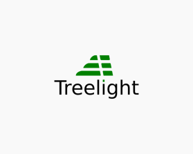 Logo Design Entry 1838194 submitted by abduldesain to the contest for Treelight run by Treelight