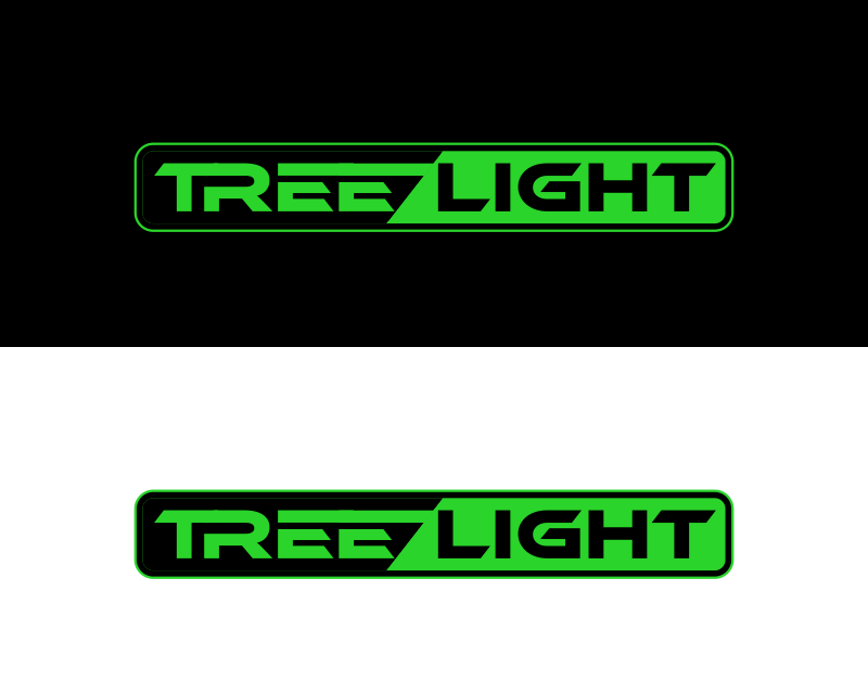 Logo Design entry 1838206 submitted by SATRI to the Logo Design for Treelight run by Treelight