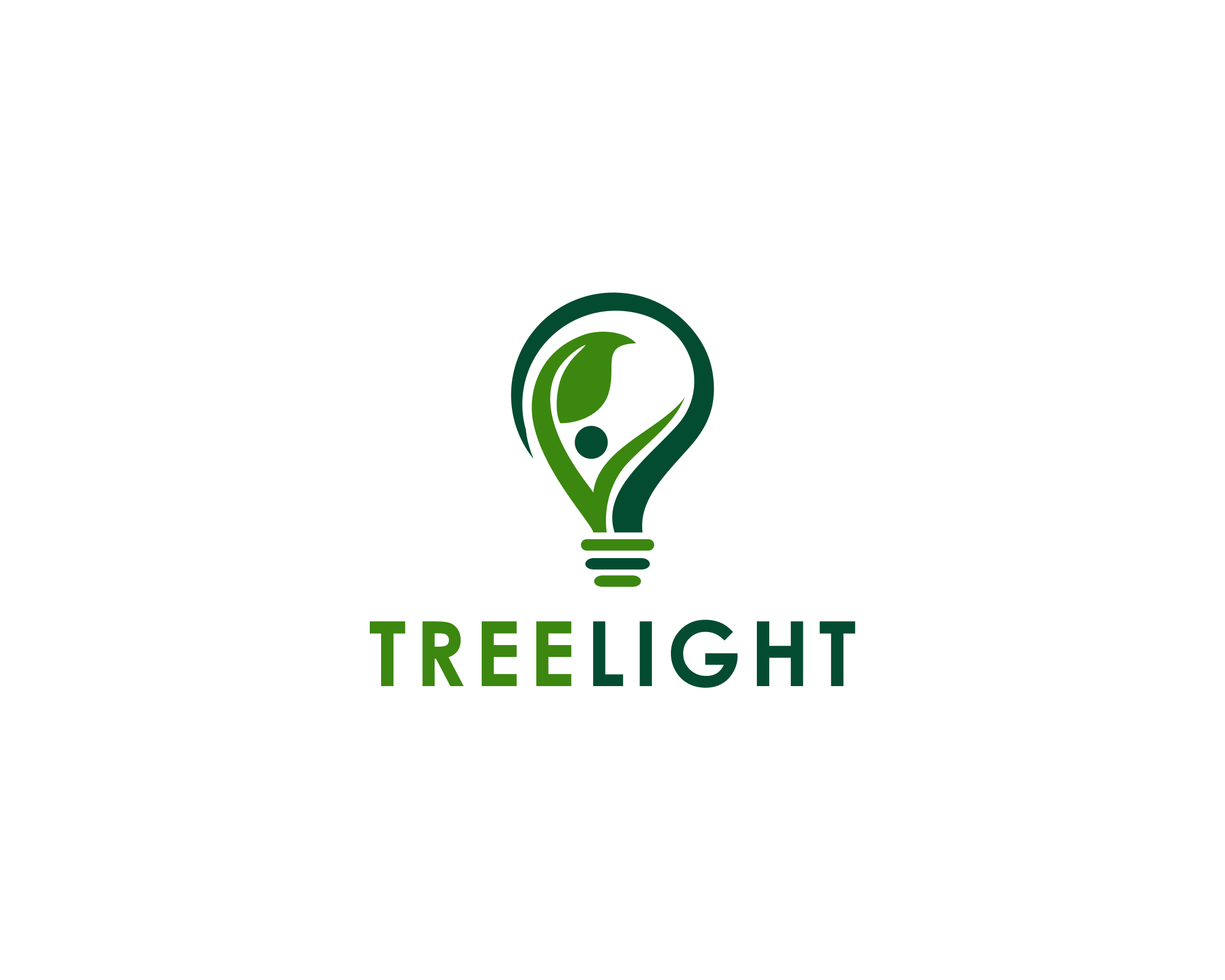 Logo Design entry 1838206 submitted by djavadesign to the Logo Design for Treelight run by Treelight