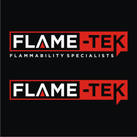 Logo Design entry 1838346 submitted by jannatan to the Logo Design for Flame-Tek run by uu664856